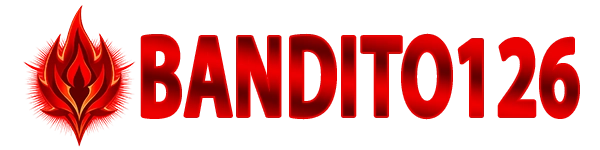 BANDITO126 LOGO
